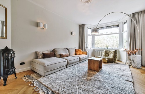 La Varenne Saint-Hilaire Maison | Town house