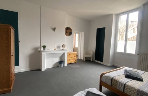 Casteljaloux Maison | Maison de ville 10 personnes