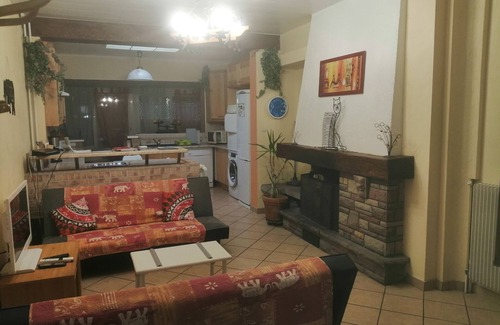Desvres Maison | Maison de Ville - 5 chambres - 7 personnes