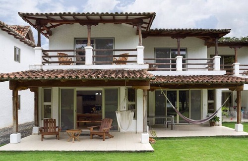 Playa Colorado Maison | Maison de ville 6: Confort et vue sur le golf