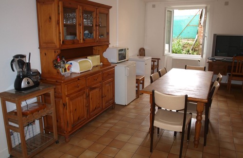 L'Isle-Jourdain Maison | MAISON DE VILLE TOUT CONFORT