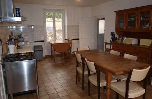 L'Isle-Jourdain Maison | MAISON DE VILLE TOUT CONFORT