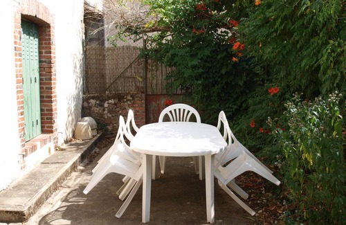 L'Isle-Jourdain Maison | MAISON DE VILLE TOUT CONFORT