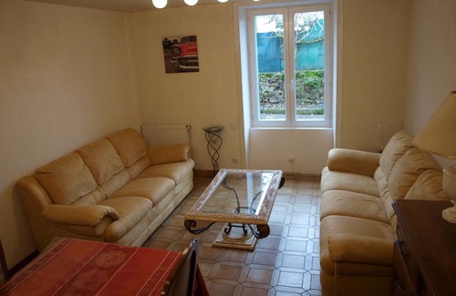 L'Isle-Jourdain Maison | MAISON DE VILLE TOUT CONFORT