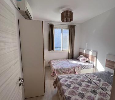 Ad-Dab'ah Appartement | Town house