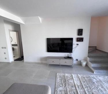 Ad-Dab'ah Appartement | Town house