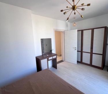 Ad-Dab'ah Appartement | Town house