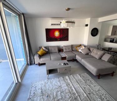 Ad-Dab'ah Appartement | Town house