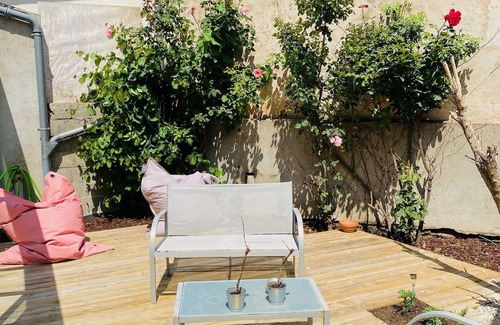 Marmande Maison | Maison de ville