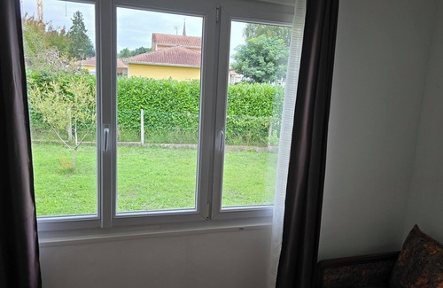 Pontonx-sur-l'Adour Maison | Town house