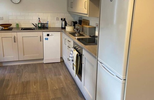 Enniskillen Maison | Town House in Ideal Location, Central Enniskillen