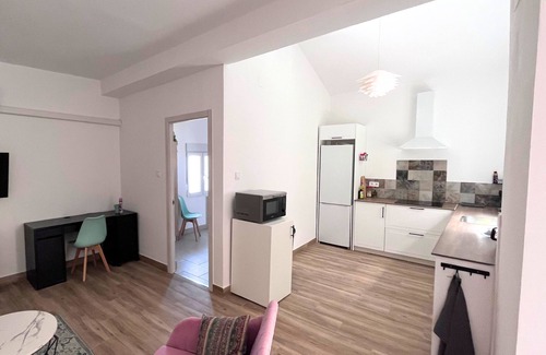 Ador Appartement | Adorable maison à Ador - Gándia