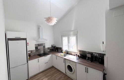 Ador Appartement | Adorable maison à Ador - Gándia