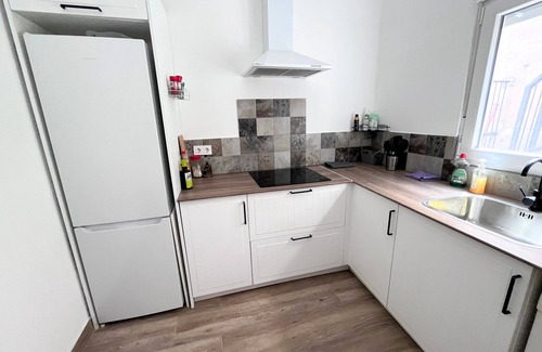 Ador Appartement | Adorable maison à Ador - Gándia