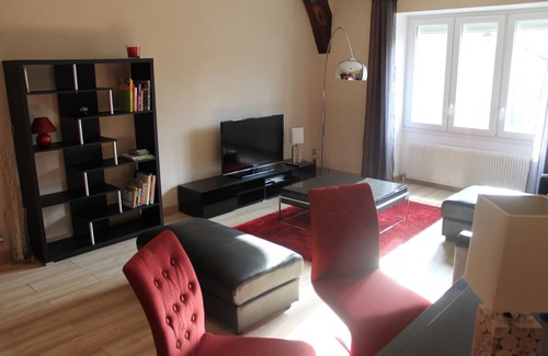 Pommard Maison | Town house in Pommard in the heart of the Burgundy vineyards