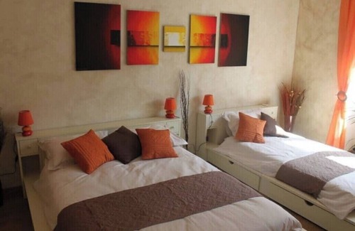 Pommard Maison | Town house in Pommard in the heart of the Burgundy vineyards