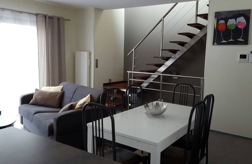 Andernos-les-Bains Maison | Maison de ville classée 4* meublé tourisme