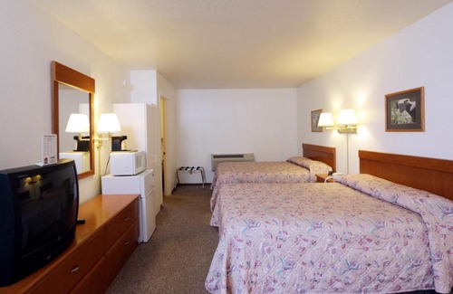 Winnemucca Hôtel | Town House Motel