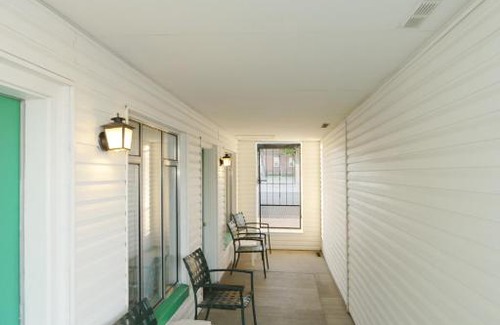 Winnemucca Hôtel | Town House Motel