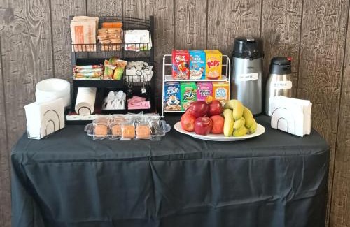 Worland Hôtel | Town House Motor Inn