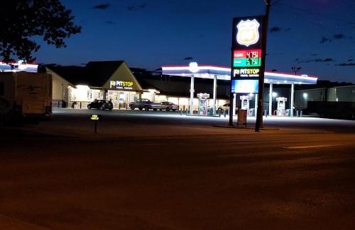 Worland Hôtel | Town House Motor Inn