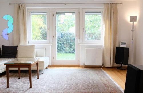 Vienna Maison | Town House near Metro & Vienna City Center