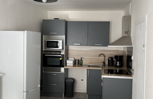 Morlaix Maison | Maison de ville proche centre