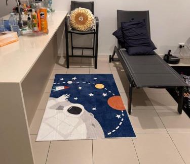 Capalaba Maison | Town house Room with Shared Bath