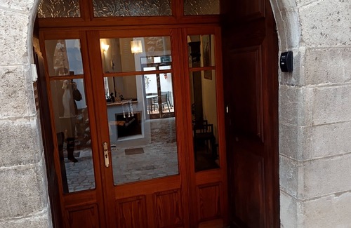Soller Maison | Maison de ville d'origine majorquine