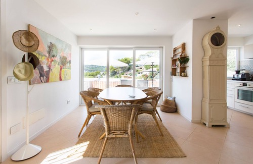 Soller Villa | Maison de ville avec piscine proche de la plage – Casa Viktoria