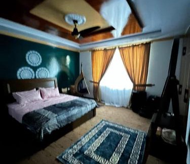 Chitral Maison | Town Inn Chitral Guest House