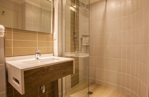 Nelspruit Hôtel | Town Lodge Mbombela