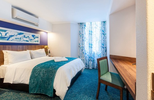 Nelspruit Hôtel | Town Lodge Mbombela