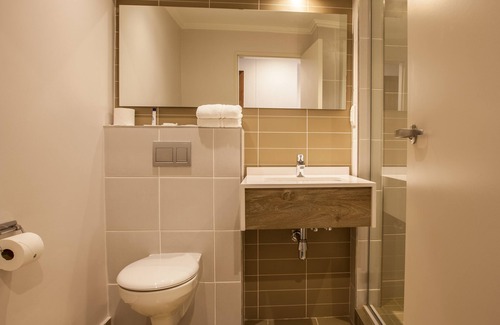 Nelspruit Hôtel | Town Lodge Mbombela