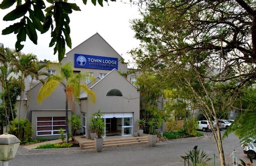 Nelspruit Hôtel | Town Lodge Mbombela