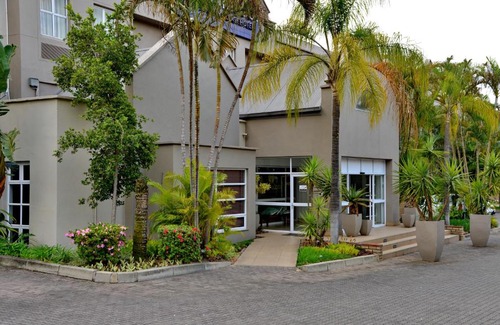 Nelspruit Hôtel | Town Lodge Mbombela