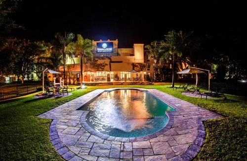 Polokwane Hôtel | Town Lodge Polokwane