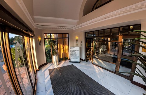 Polokwane Hôtel | Town Lodge Polokwane