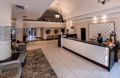 Polokwane Hôtel | Town Lodge Polokwane