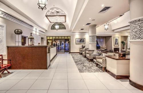Polokwane Hôtel | Town Lodge Polokwane