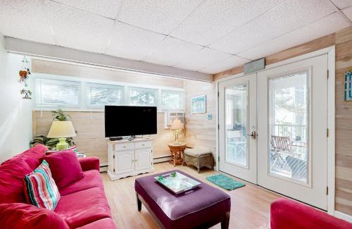 Dewey Beach Appartement | Town of Dewey Beach - 20 McKinley Unit A