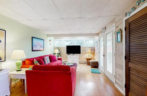 Dewey Beach Appartement | Town of Dewey Beach - 20 McKinley Unit A