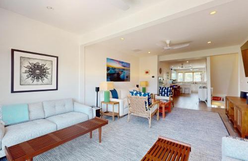 Rehoboth by the Sea Maison | Town of Dewey Beach - 3 Seastrand Ct. Unit# 23