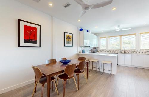 Rehoboth by the Sea Maison | Town of Dewey Beach - 3 Seastrand Ct. Unit# 23