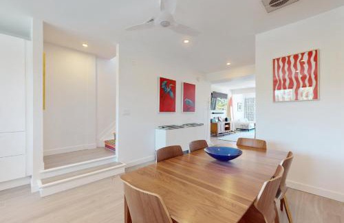 Rehoboth by the Sea Maison | Town of Dewey Beach - 3 Seastrand Ct. Unit# 23