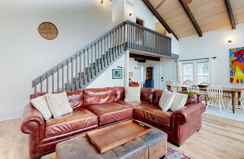 Rehoboth by the Sea Maison | Town of Dewey Beach - 6 Jersey Street
