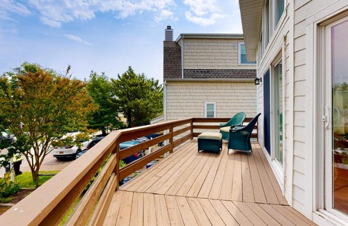 Rehoboth by the Sea Maison | Town of Dewey Beach - 6 Jersey Street