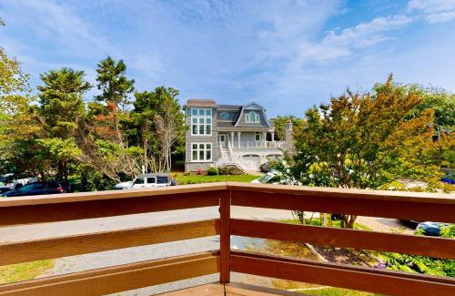 Rehoboth by the Sea Maison | Town of Dewey Beach - 6 Jersey Street