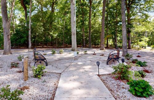 Rehoboth Beach Maison | Town of Lewes - 21063 Camp Arrowhead