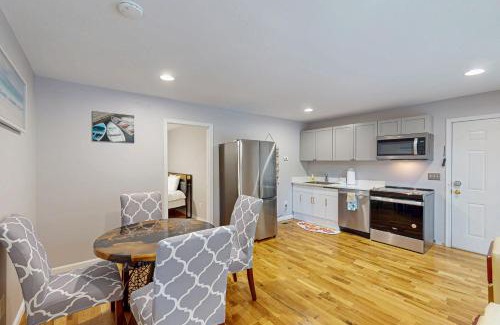 Rehoboth Beach Maison | Town of Lewes - 21063 Camp Arrowhead